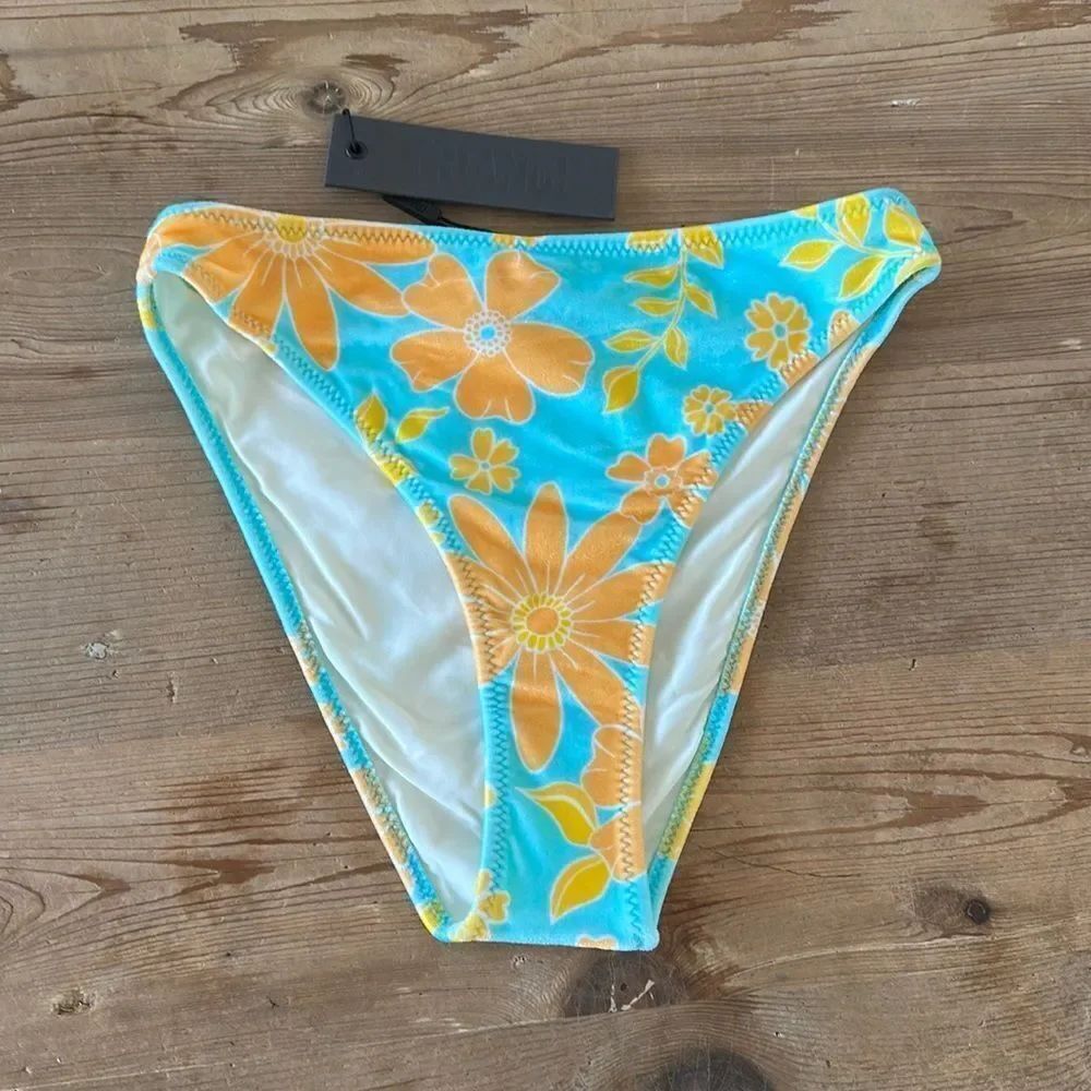 TRIANGL BOTTOMS ONLY RHIAN AIRLIE NEW WITH TAGS NO BAG